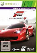 Packshot: Forza Motorsport 4