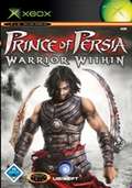 Packshot: Prince of Persia 2: Warrior Within (POP2)