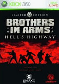 Packshot: Brothers in Arms: Hell's Highway