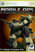 Packshot: Mobile Ops: The One Year War
