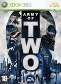 Packshot: Army Of Two