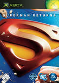 Packshot: Superman Returns