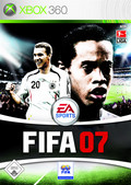 Packshot: FIFA 07
