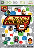 Packshot: Fuzion Frenzy 2