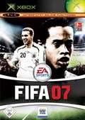Packshot: FIFA 07
