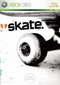 Packshot: Skate