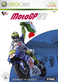 Packshot: MotoGP '07