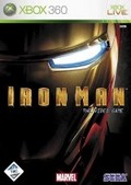 Packshot: Iron Man