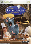 Packshot: Ratatouille