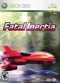 Packshot: Fatal Inertia