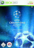 Packshot: UEFA Champions League 2006-2007