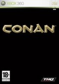 Packshot: Conan