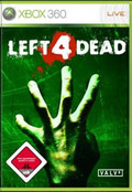 Packshot: Left 4 Dead