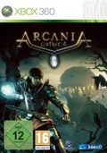 Packshot: Arcania: Gothic 4