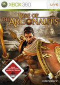 Packshot: Rise of the Argonauts