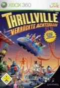 Packshot: Thrillville - Verrückte Achterbahn