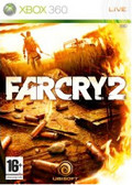 Packshot: Far Cry 2