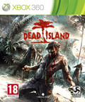 Packshot: Dead Island