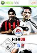 Packshot: FIFA 09