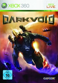 Packshot: Dark Void