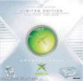 Packshot: Xbox Konsole Ltd. Edition Crystal