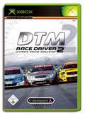 Packshot: DTM Race Driver 2