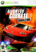 Packshot: Alarm für Cobra 11 – Crash Time