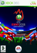 Packshot: UEFA EURO 2008