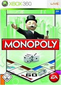 Packshot: Monopoly