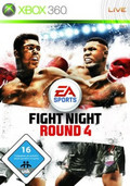 Packshot: Fight Night Round 4
