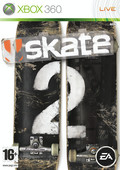 Packshot: Skate 2