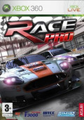 Packshot: RACE Pro