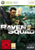 Packshot: Raven Squad - Operation Hidden Danger