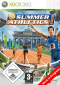 Packshot: Summer Athletics 2009