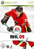 Packshot: NHL 09