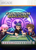 Packshot: FunTown Mahjong