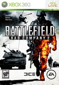 Packshot: Battlefield: Bad Company 2