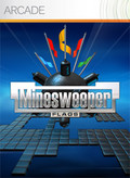 Packshot: Minesweeper Flags