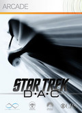Packshot: Star Trek D.A.C.