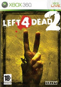 Packshot: Left 4 Dead 2
