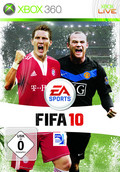 Packshot: FIFA 10