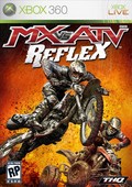 Packshot: MX vs. ATV Reflex