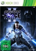 Packshot: Star Wars: The Force Unleashed II