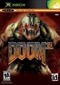 Packshot: Doom 3