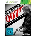 Packshot: James Bond 007: Blood Stone