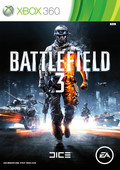 Packshot: Battlefield 3