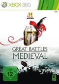 Packshot:  Great Battles Medieval