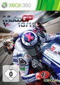 Packshot: MotoGP 10/11