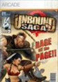 Packshot: Unbound Saga