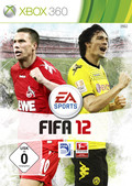 Packshot: FIFA 12